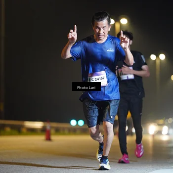 Runner Photo 7291326