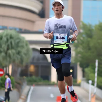 Runner Photo 7291327