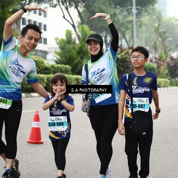 Runner Photo 7291328