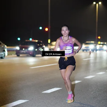 Runner Photo 7291329