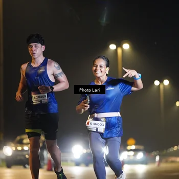 Runner Photo 7291332