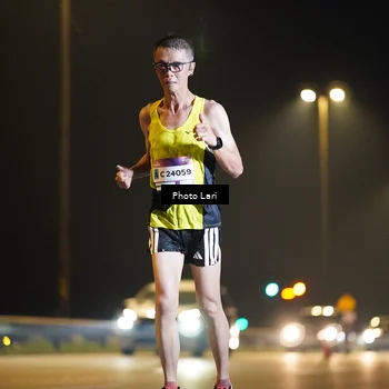 Runner Photo 7291334