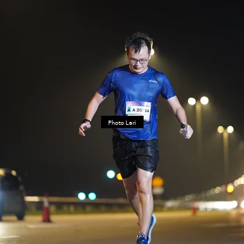 Runner Photo 7291335