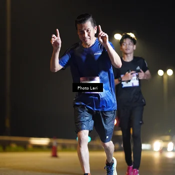 Runner Photo 7291336