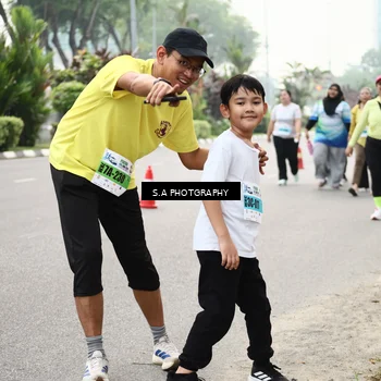Runner Photo 7291337