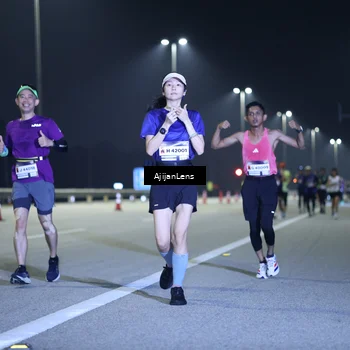 Runner Photo 7291338
