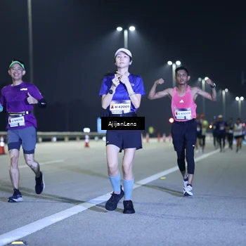Runner Photo 7291339