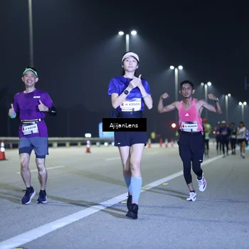 Runner Photo 7291341