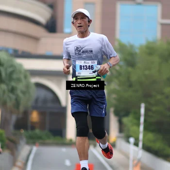 Runner Photo 7291343