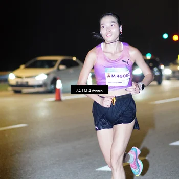 Runner Photo 7291345