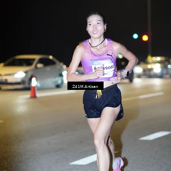 Runner Photo 7291347