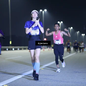 Runner Photo 7291349
