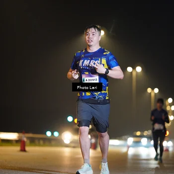 Runner Photo 7291350