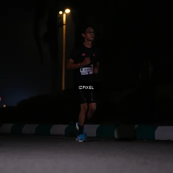 Runner Photo 7291351