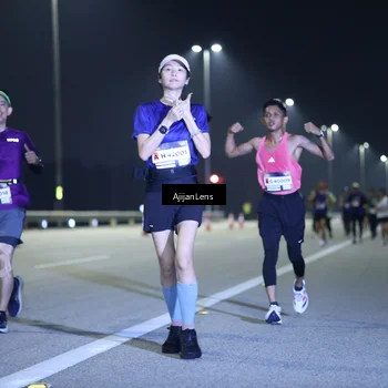 Runner Photo 7291352