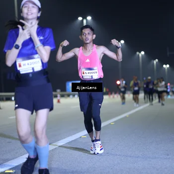 Runner Photo 7291353