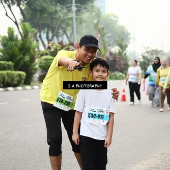 Runner Photo 7291354