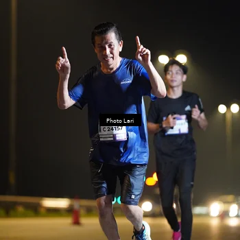 Runner Photo 7291358