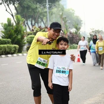 Runner Photo 7291360