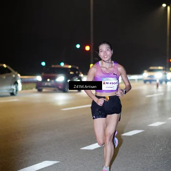 Runner Photo 7291363