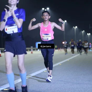 Runner Photo 7291364