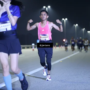 Runner Photo 7291366