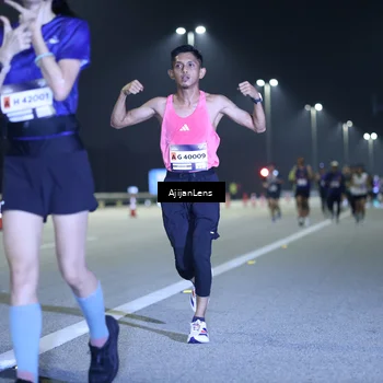 Runner Photo 7291367