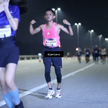 Runner Photo 7291369