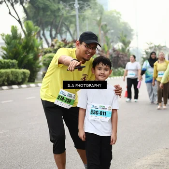 Runner Photo 7291376