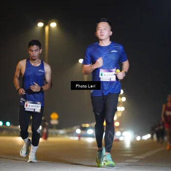 Runner Photo 7291377
