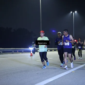 Runner Photo 7291381