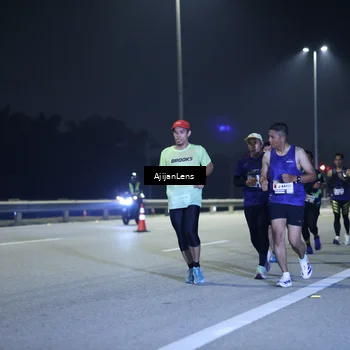 Runner Photo 7291382
