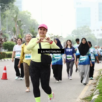 Runner Photo 7291383