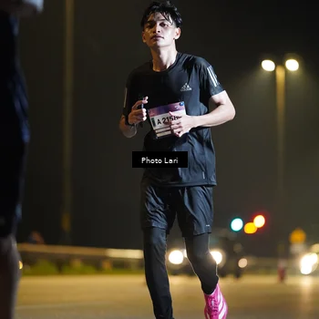 Runner Photo 7291384