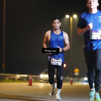 Runner Photo 7291385