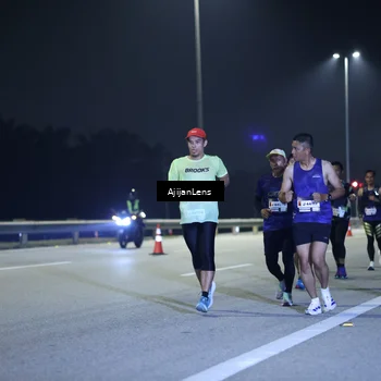 Runner Photo 7291387