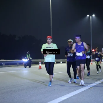 Runner Photo 7291391