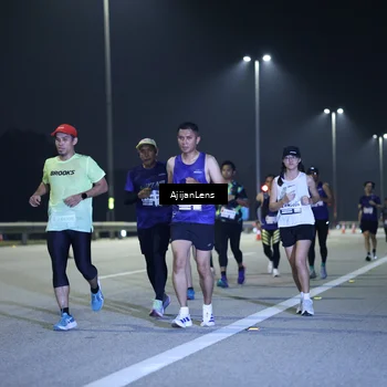 Runner Photo 7291393