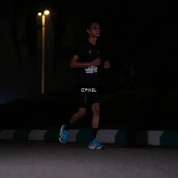 Runner Photo 7291394