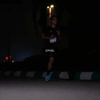 Runner Photo 7291395