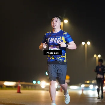 Runner Photo 7291396