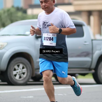 Runner Photo 7291397