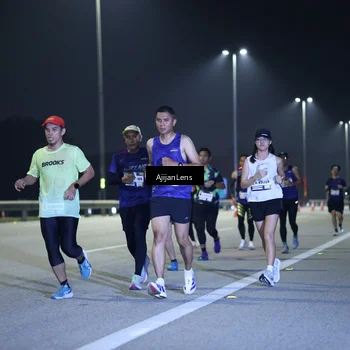 Runner Photo 7291398