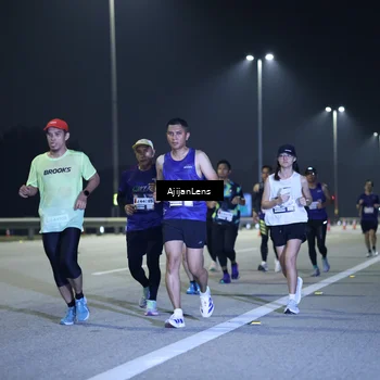 Runner Photo 7291399