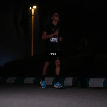 Runner Photo 7291400