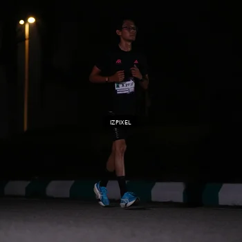 Runner Photo 7291402