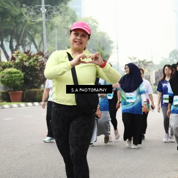 Runner Photo 7291403
