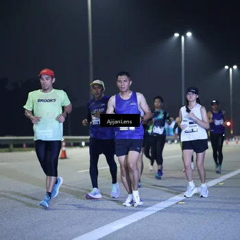Runner Photo 7291406