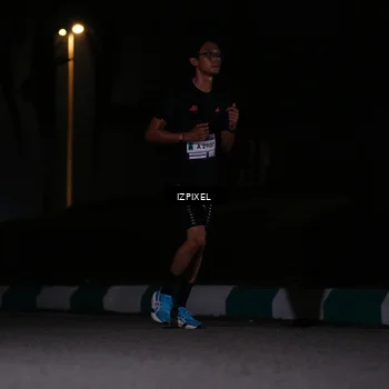 Runner Photo 7291408
