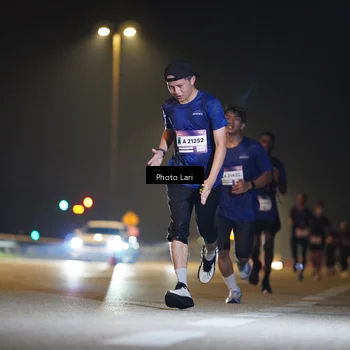 Runner Photo 7291412